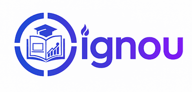 IGNOU Logo